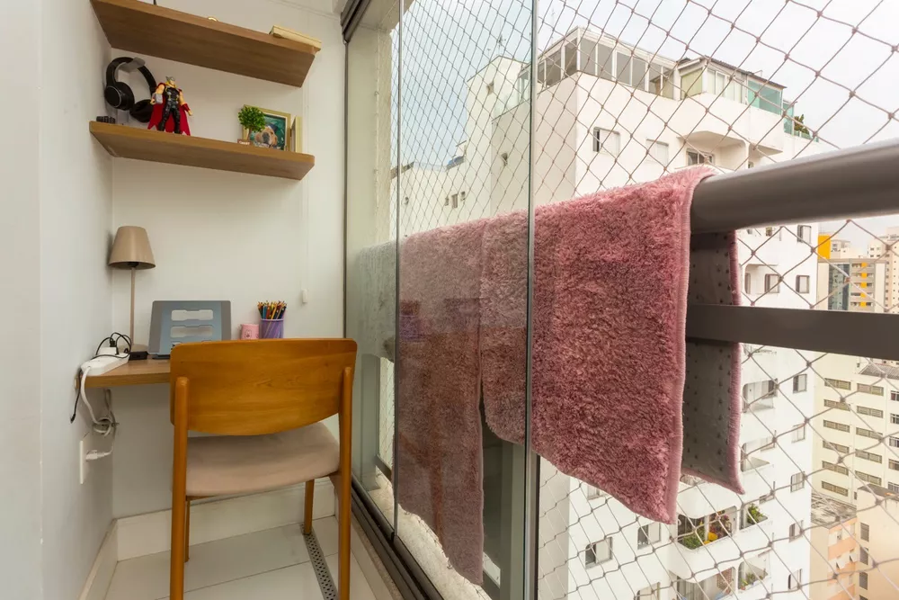 Apartamento, 3 quartos, 147 m² - Foto 8