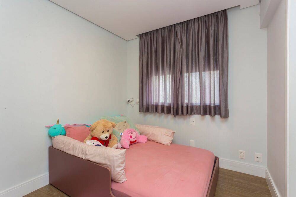Apartamento, 3 quartos, 147 m² - Foto 3