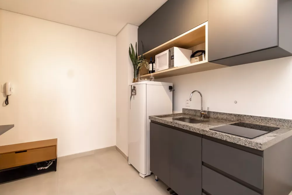 Apartamento, 1 quarto, 31 m² - Foto 4