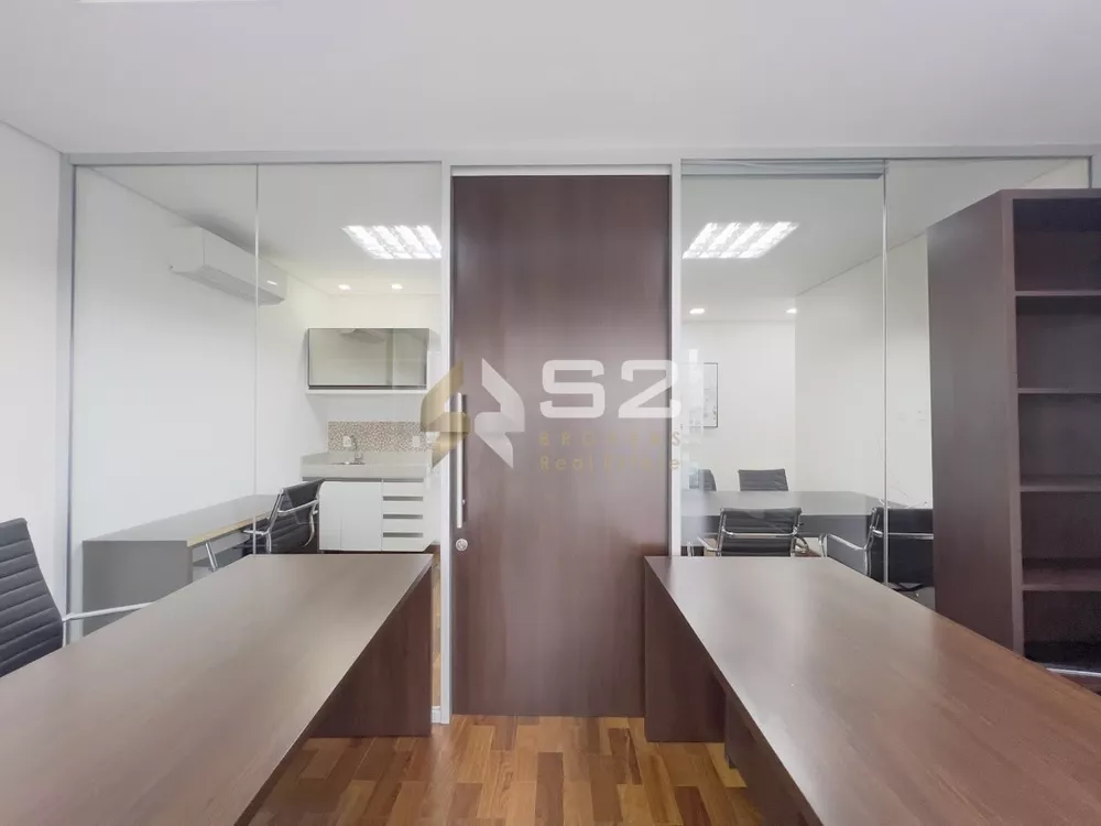 Sala-Conjunto, 38 m² - Foto 3