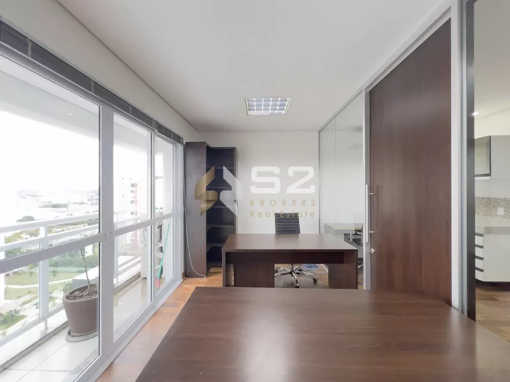 Sala-Conjunto, 38 m² - Foto 2