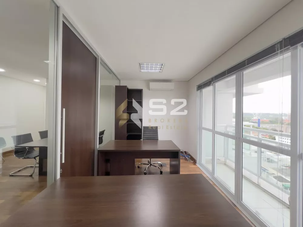 Sala-Conjunto, 38 m² - Foto 4