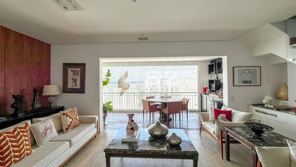 Cobertura, 3 quartos, 285 m² - Foto 3