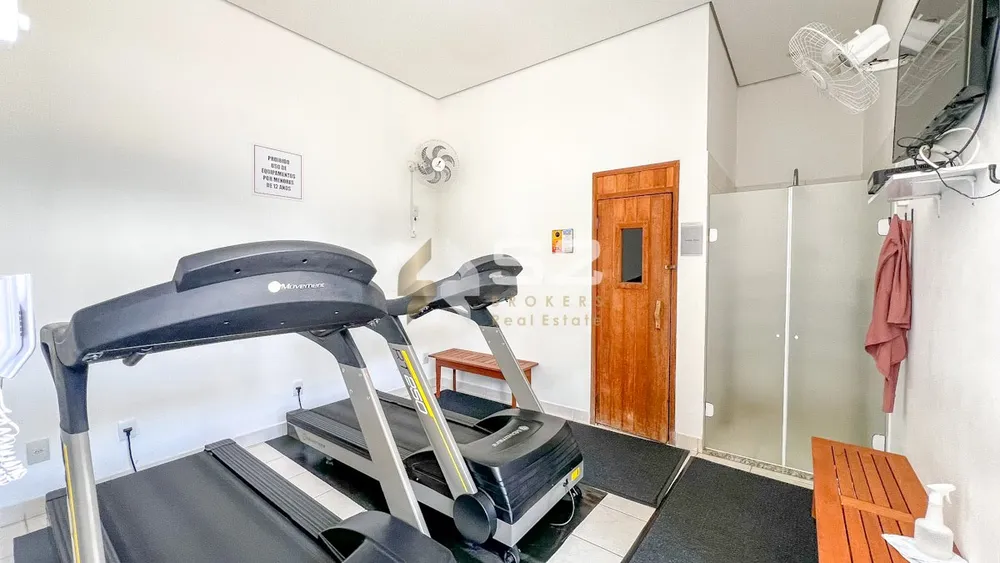 Cobertura, 3 quartos, 285 m² - Foto 8