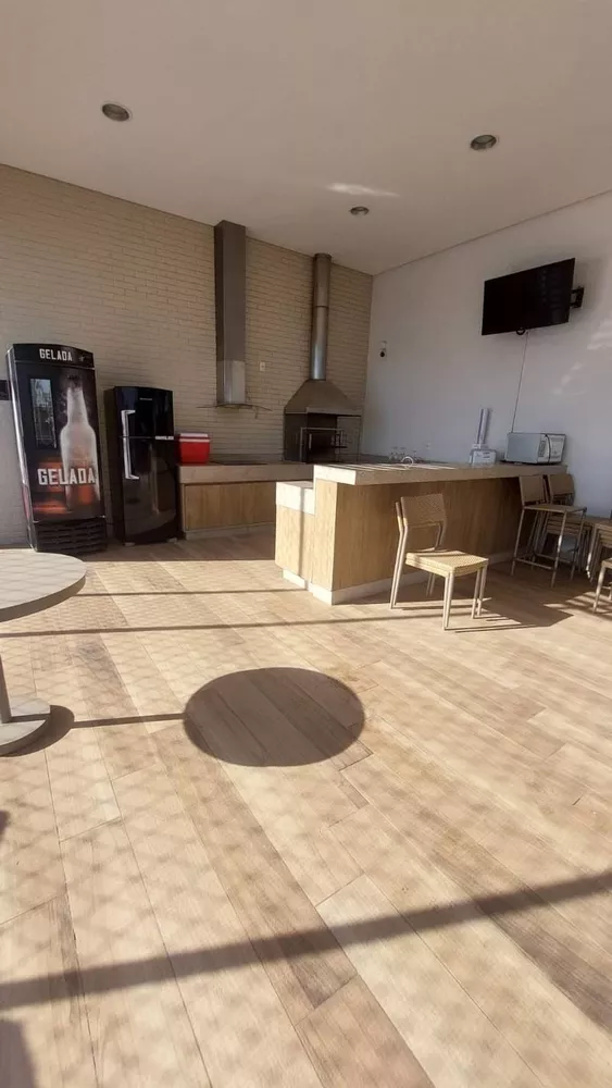 Apartamento, 3 quartos, 92 m² - Foto 15