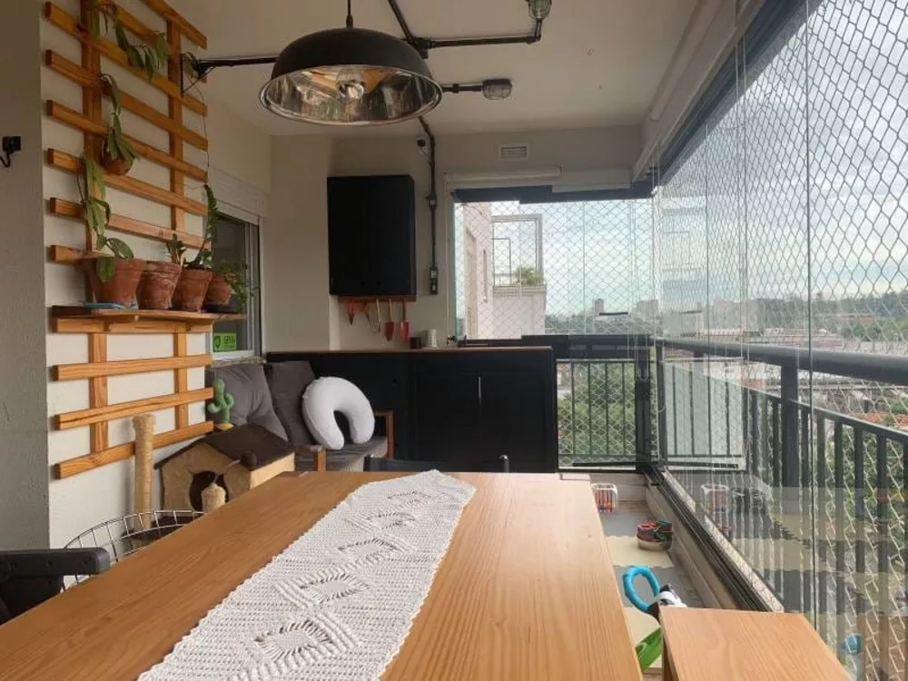 Apartamento, 3 quartos, 92 m² - Foto 14