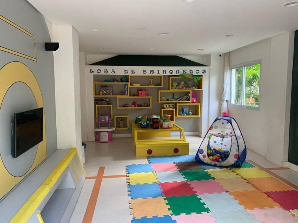 Apartamento, 3 quartos, 92 m² - Foto 6