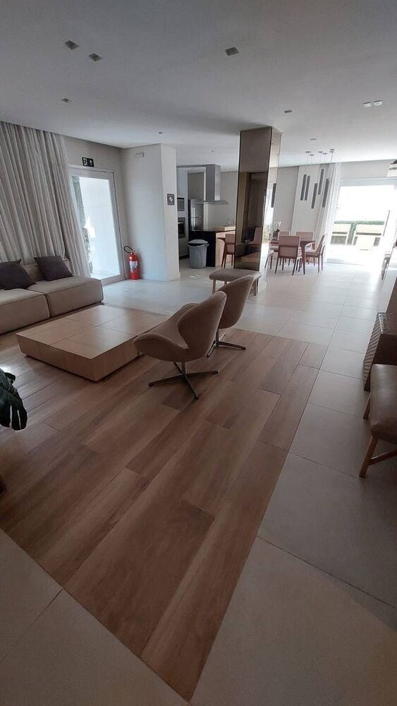 Apartamento, 3 quartos, 92 m² - Foto 1