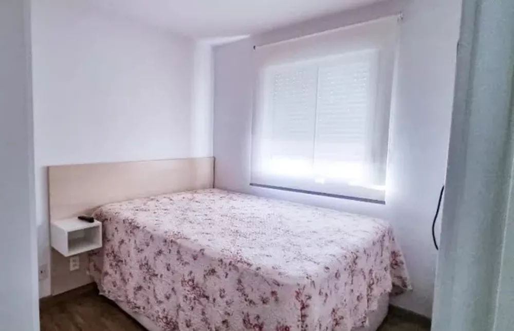 Apartamento à venda com 2 quartos, 60m² - Foto 6