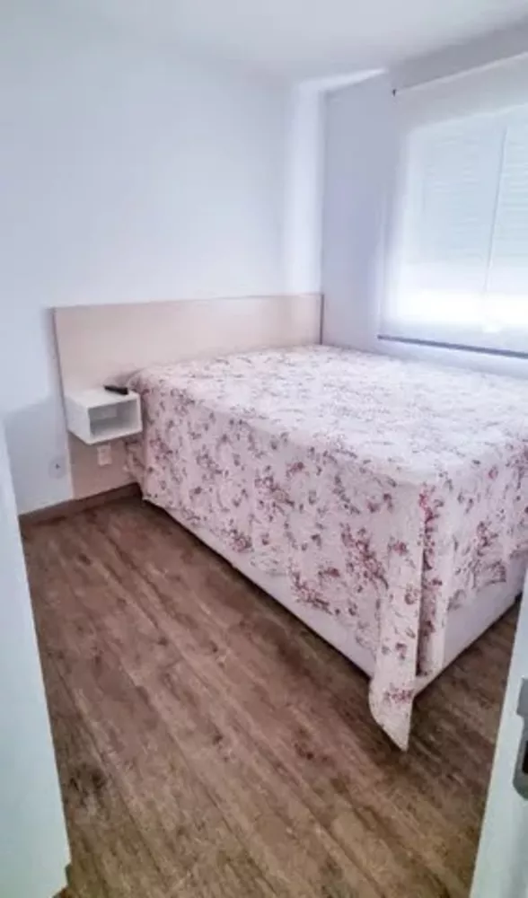 Apartamento à venda com 2 quartos, 60m² - Foto 11