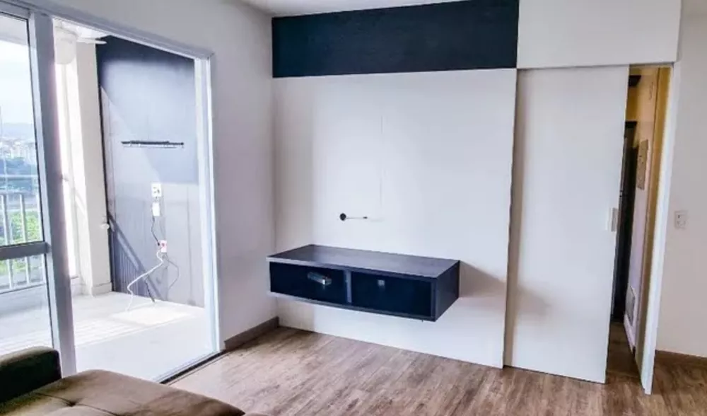 Apartamento à venda com 2 quartos, 60m² - Foto 5