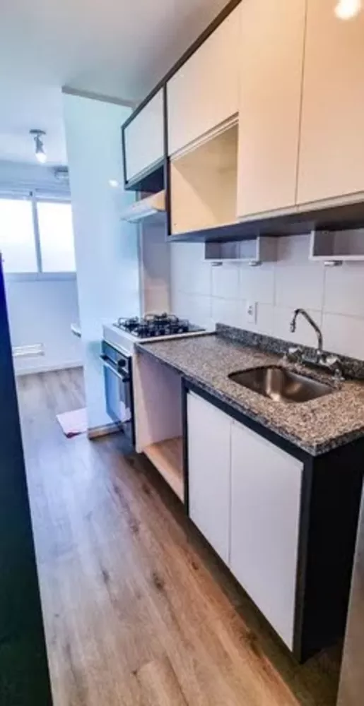 Apartamento à venda com 2 quartos, 60m² - Foto 13