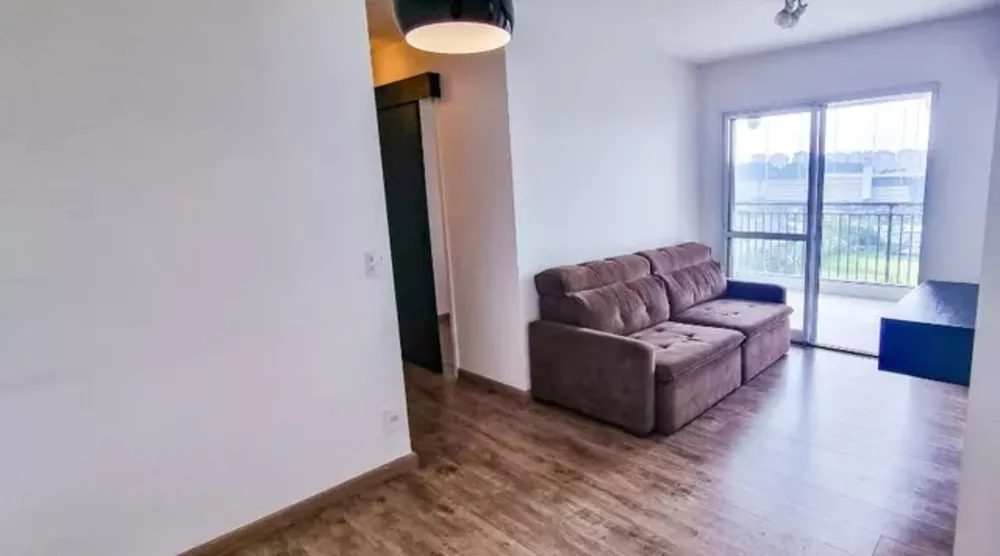 Apartamento à venda com 2 quartos, 60m² - Foto 1