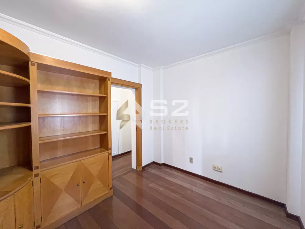 Apartamento, 3 quartos, 150 m² - Foto 1