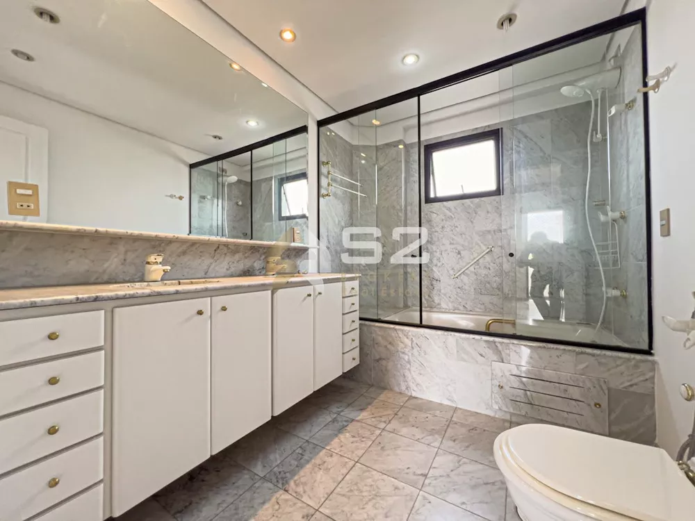 Apartamento, 3 quartos, 150 m² - Foto 4
