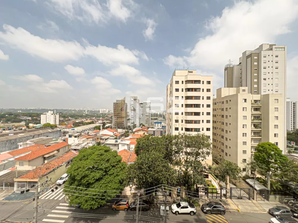 Apartamento, 3 quartos, 150 m² - Foto 3