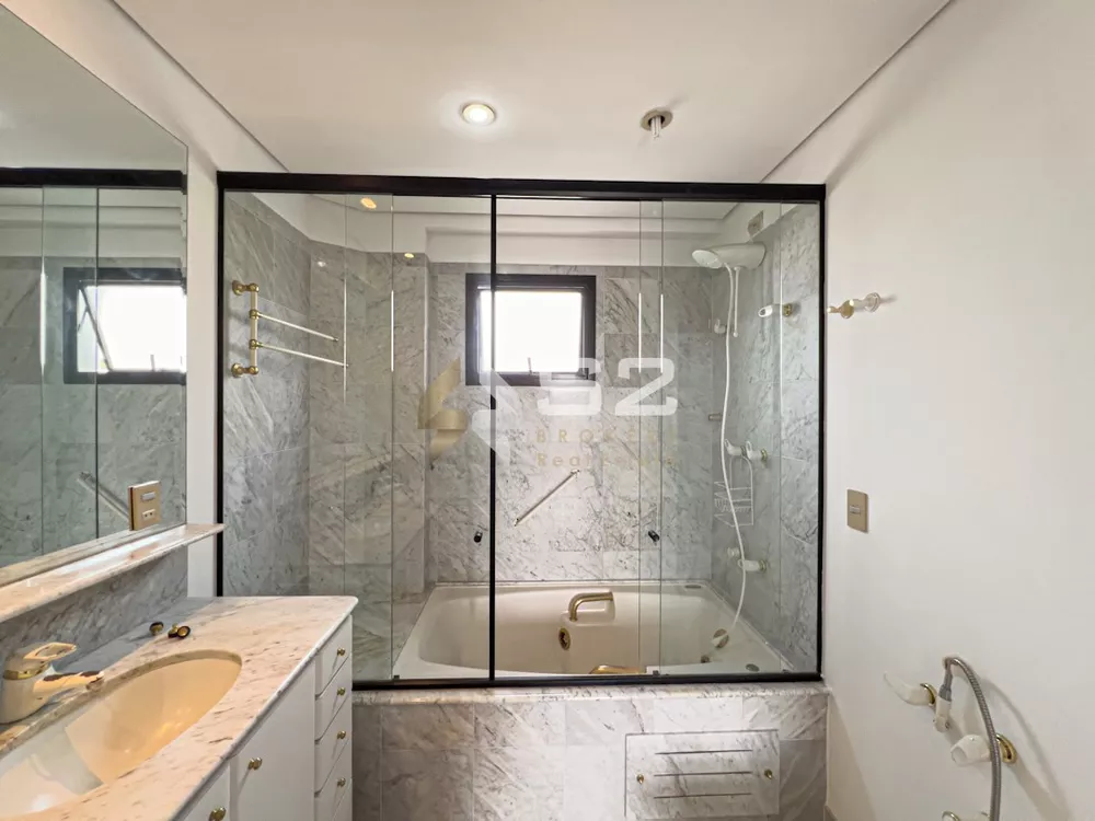 Apartamento, 3 quartos, 150 m² - Foto 2