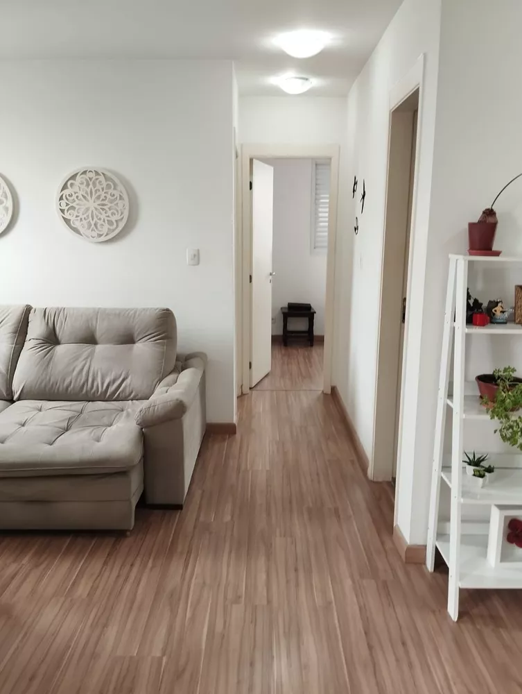Apartamento, 2 quartos, 70 m² - Foto 2