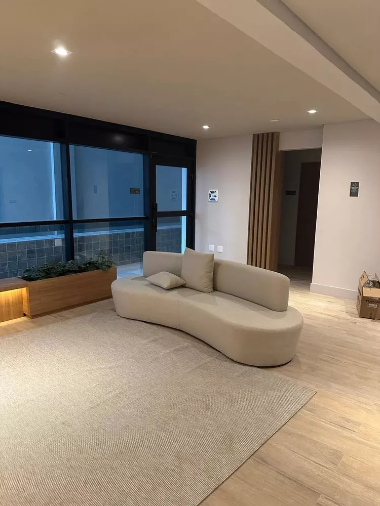 Apartamento, 2 quartos, 81 m² - Foto 4