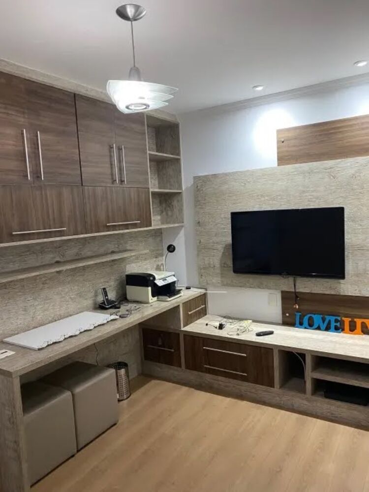 Apartamento para alugar com 3 quartos, 76m² - Foto 3