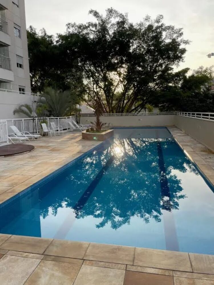 Apartamento para alugar com 3 quartos, 76m² - Foto 8