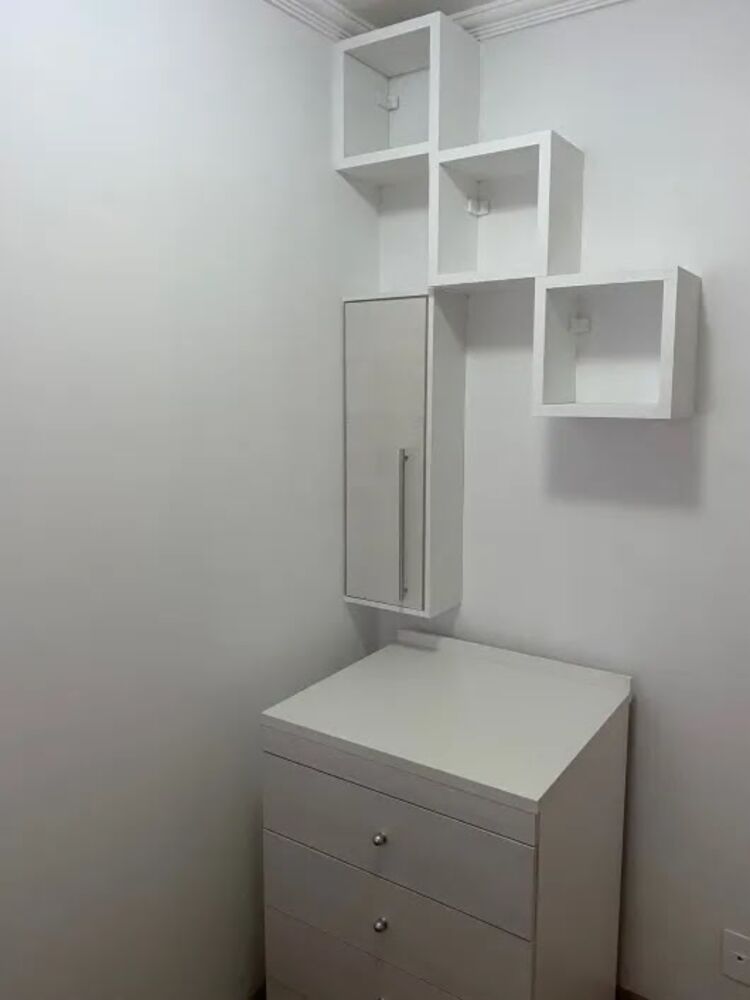 Apartamento para alugar com 3 quartos, 76m² - Foto 5