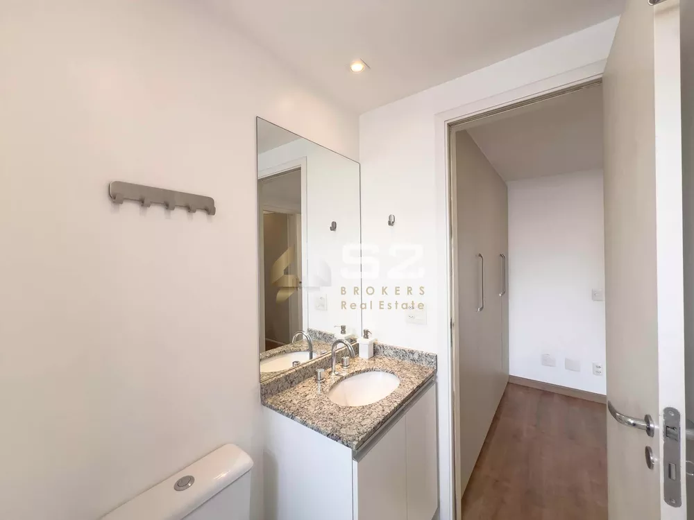Apartamento, 2 quartos, 93 m² - Foto 8