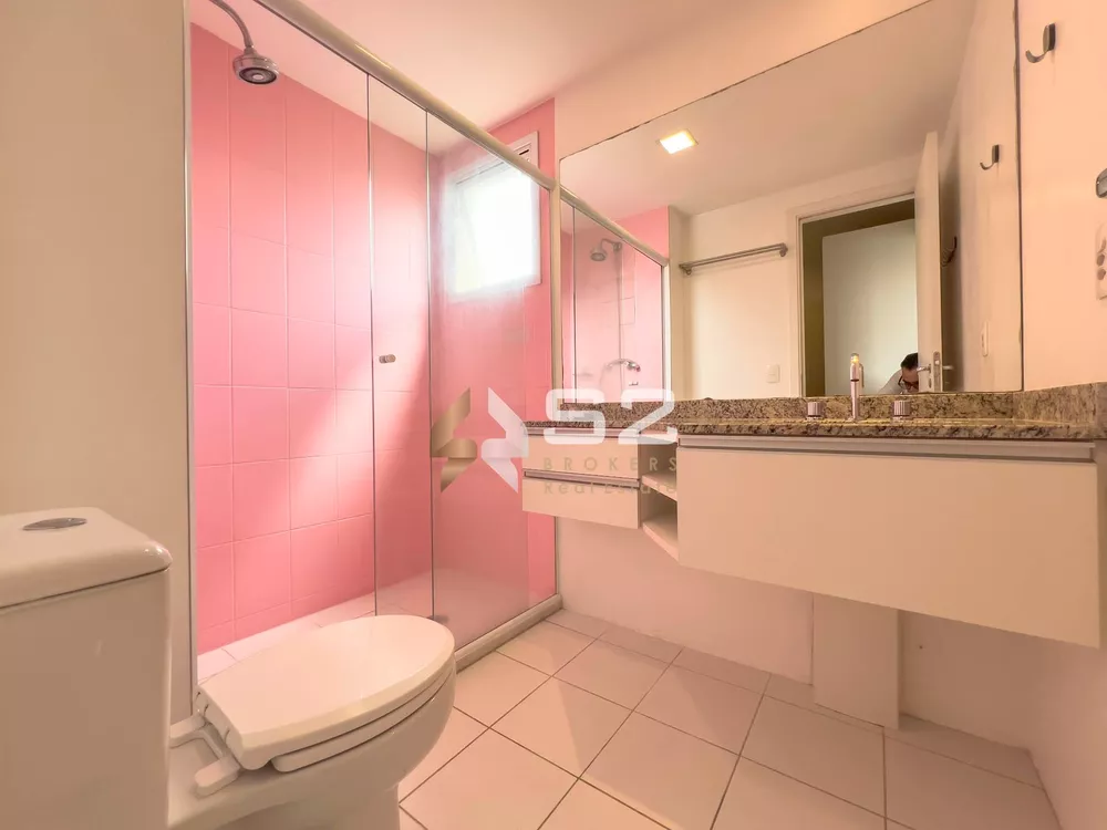 Apartamento, 2 quartos, 93 m² - Foto 7
