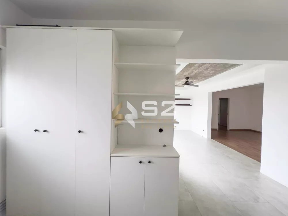 Apartamento, 2 quartos, 93 m² - Foto 6
