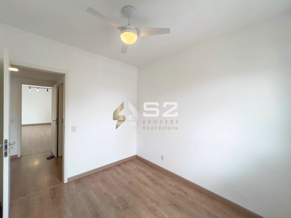 Apartamento à venda e aluguel com 2 quartos, 93m² - Foto 2