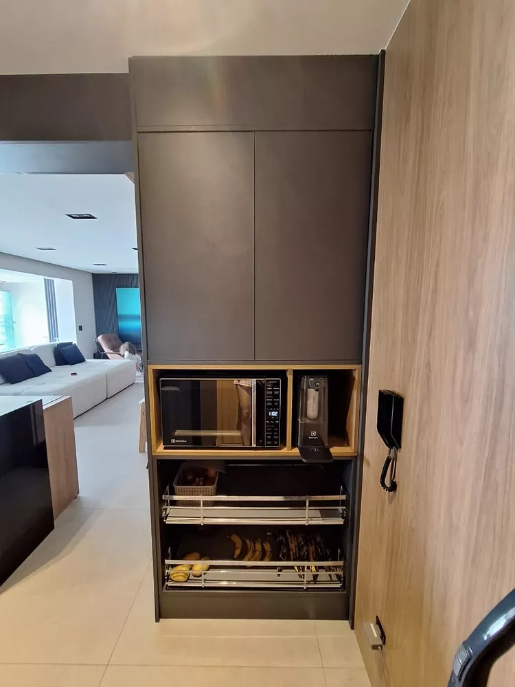 Apartamento, 4 quartos, 136 m² - Foto 1
