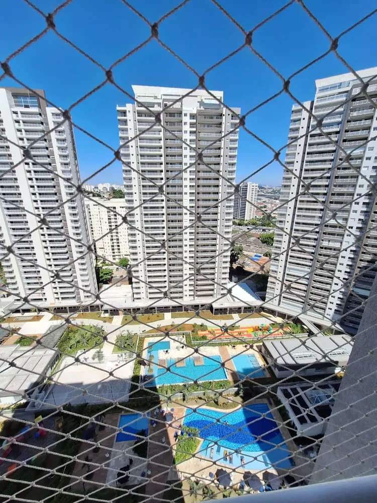 Apartamento, 4 quartos, 136 m² - Foto 3