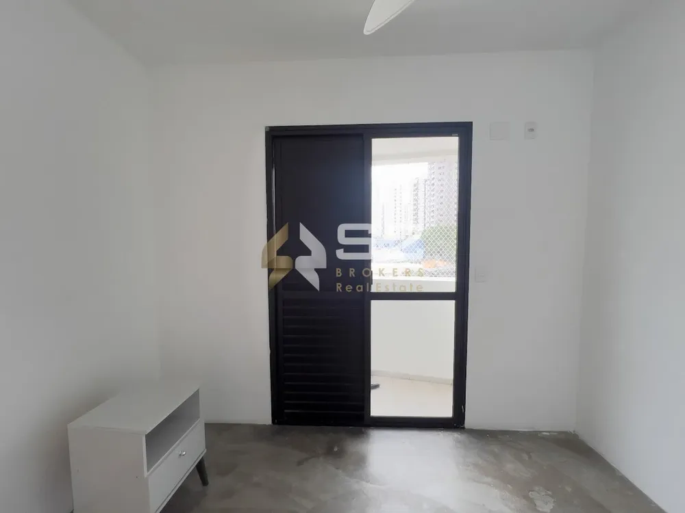 Apartamento, 2 quartos, 52 m² - Foto 2