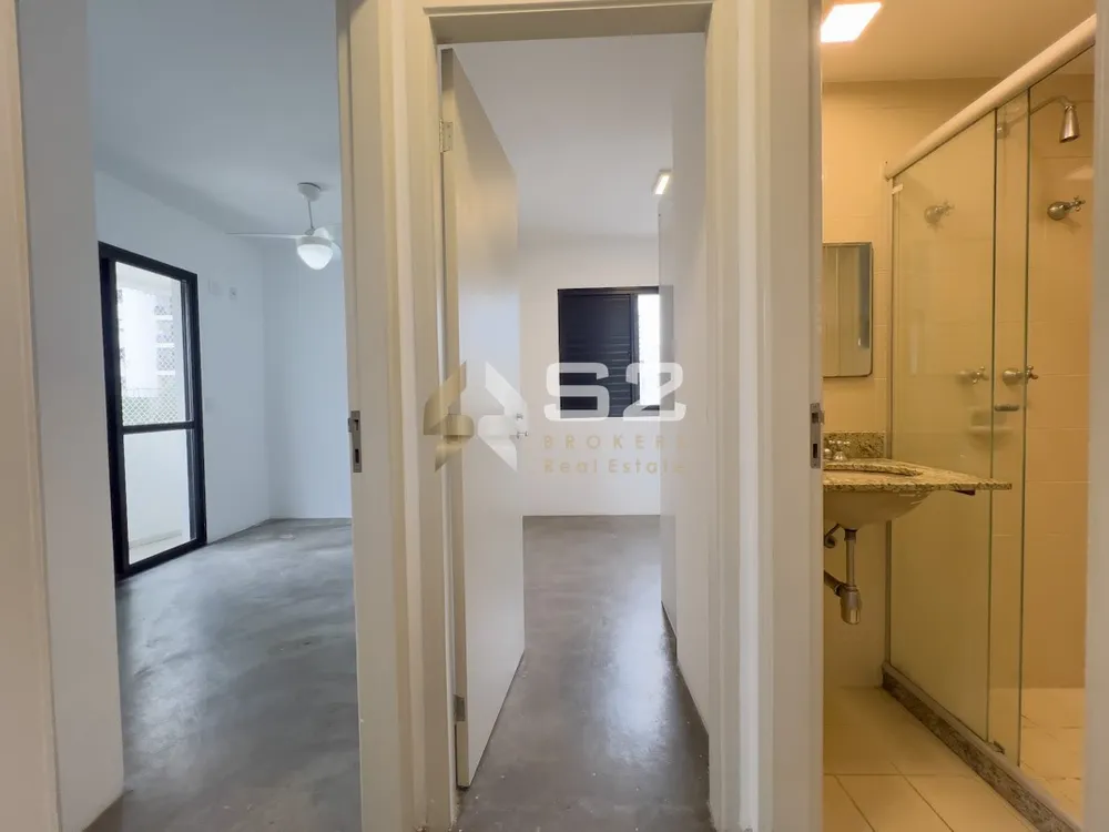 Apartamento, 2 quartos, 52 m² - Foto 1