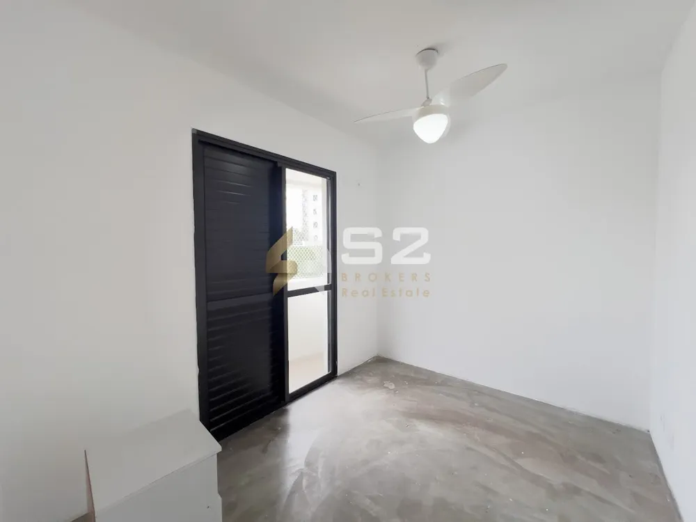 Apartamento, 2 quartos, 52 m² - Foto 3