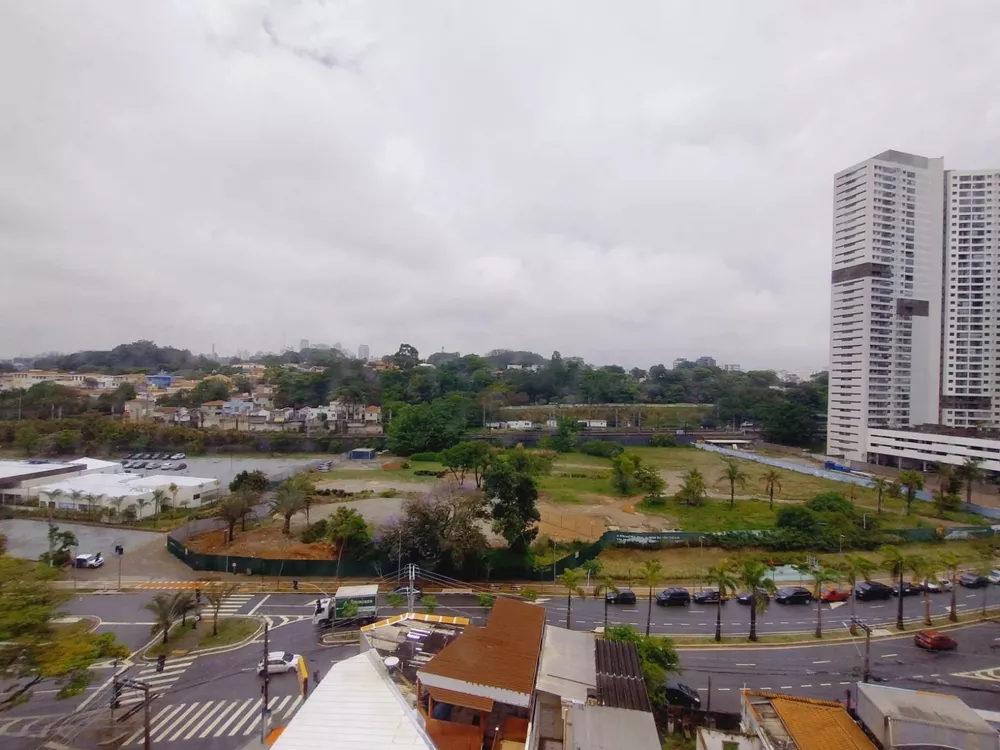 Apartamento, 2 quartos, 93 m² - Foto 1