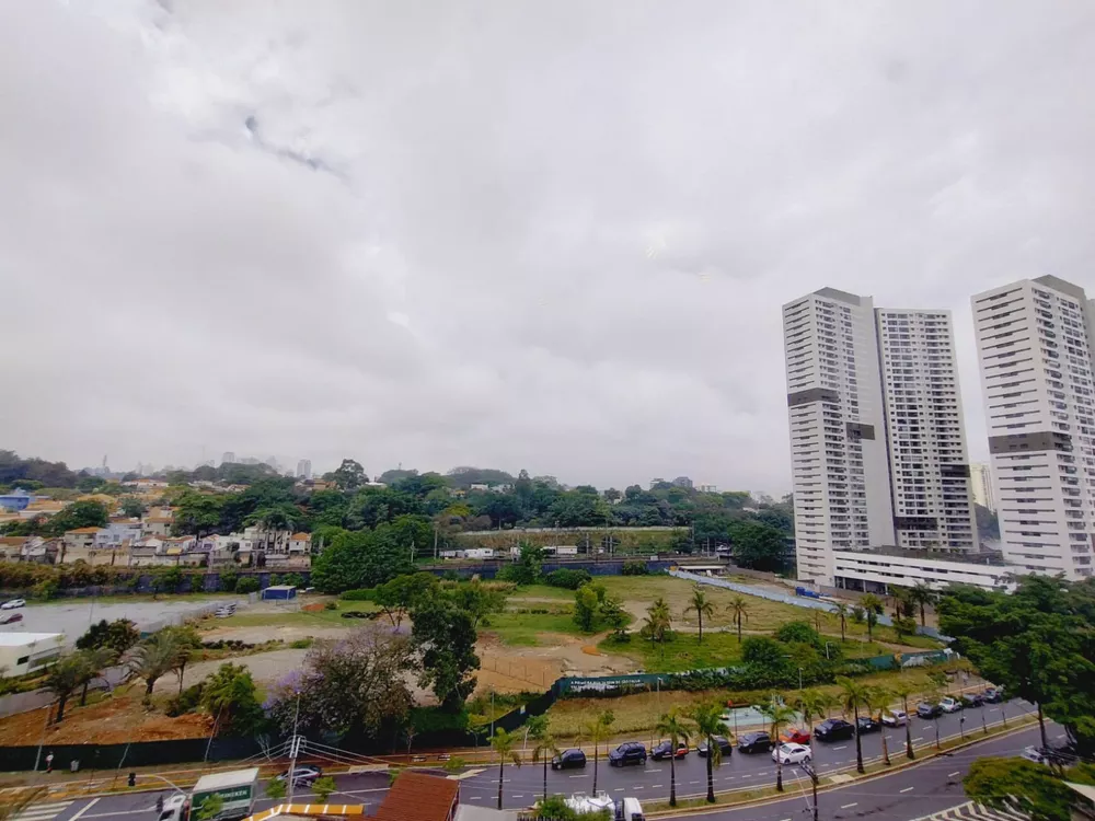 Apartamento, 2 quartos, 93 m² - Foto 2
