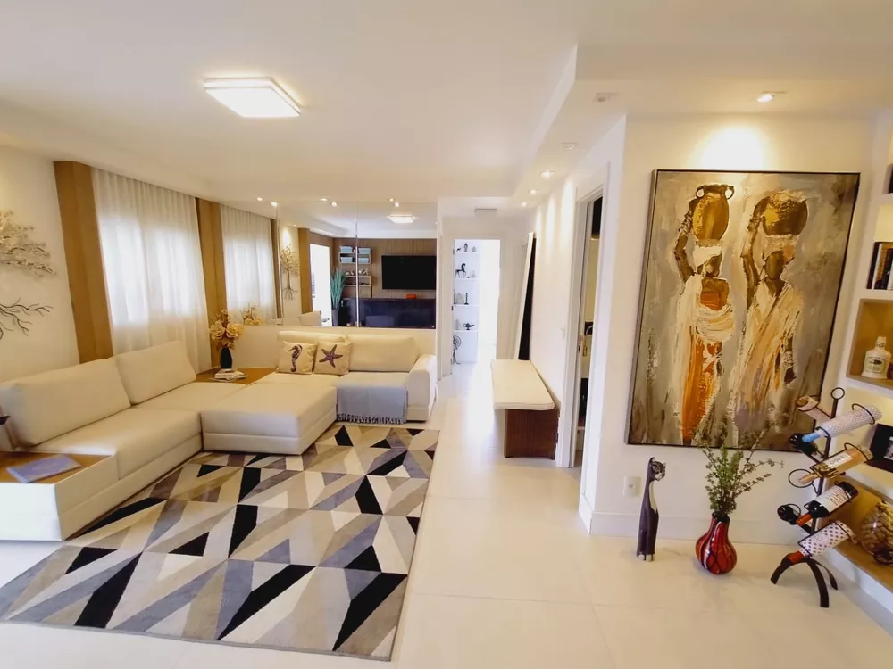 Apartamento, 2 quartos, 93 m² - Foto 3