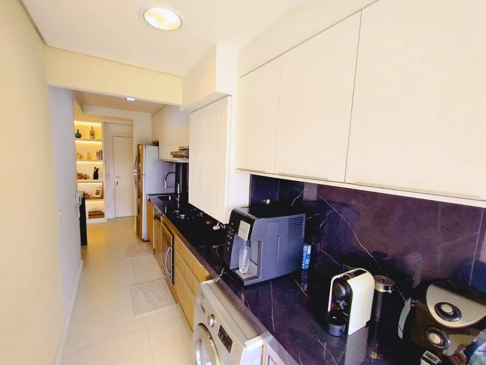 Apartamento, 2 quartos, 93 m² - Foto 4