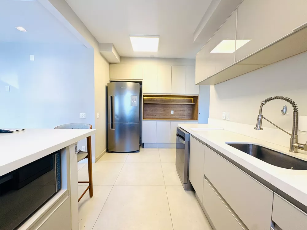 Apartamento, 3 quartos, 150 m² - Foto 3