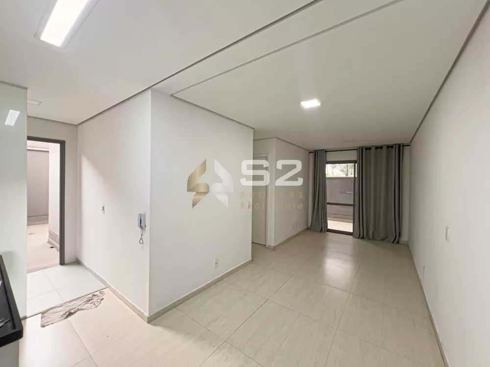 Apartamento, 2 quartos, 99 m² - Foto 1