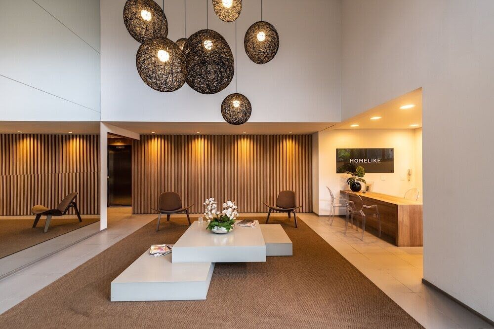 Apartamento, 1 quarto, 37 m² - Foto 10