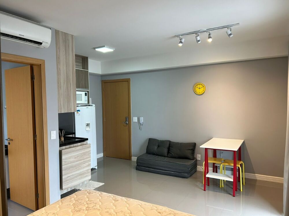 Apartamento, 1 quarto, 37 m² - Foto 5