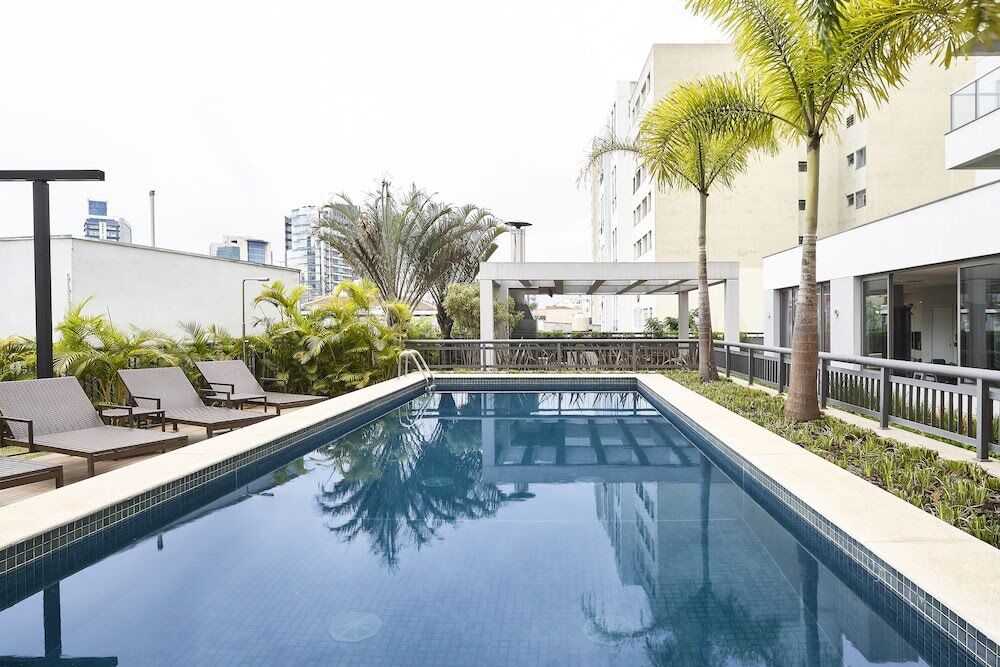 Apartamento, 1 quarto, 37 m² - Foto 9