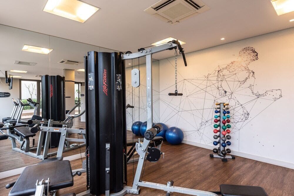 Apartamento, 1 quarto, 37 m² - Foto 11