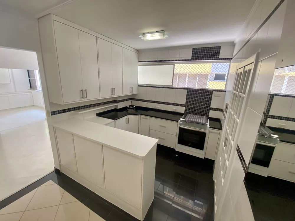 Apartamento, 3 quartos, 100 m² - Foto 3