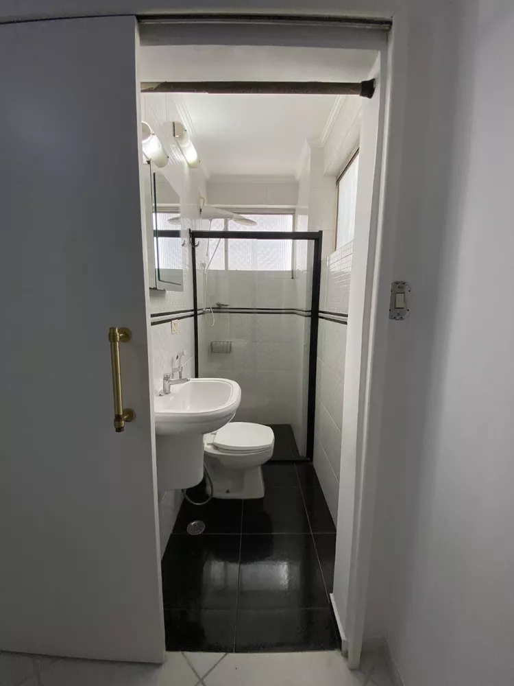 Apartamento, 3 quartos, 100 m² - Foto 1
