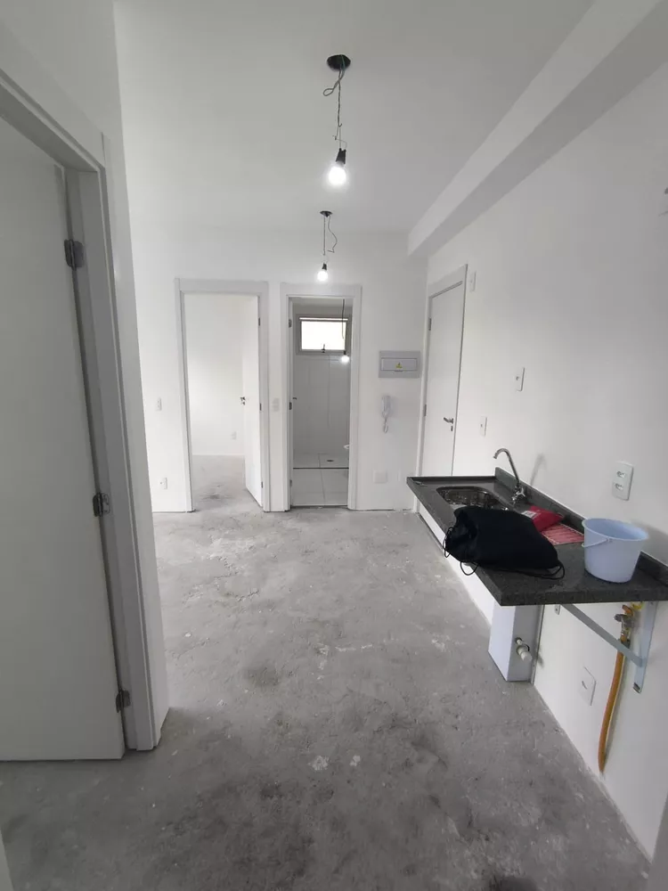 Apartamento, 2 quartos, 39 m² - Foto 4