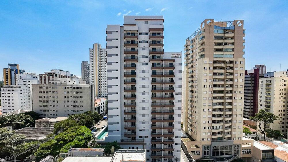 Apartamento, 2 quartos, 39 m² - Foto 6