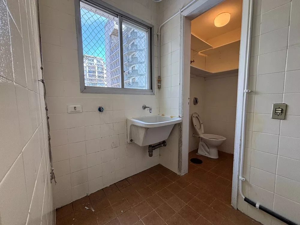 Apartamento, 1 quarto, 44 m² - Foto 3